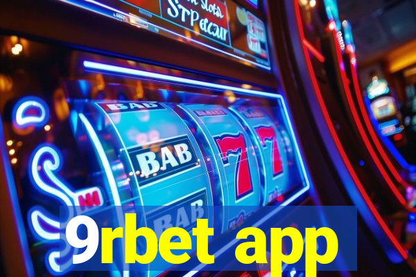 9rbet app